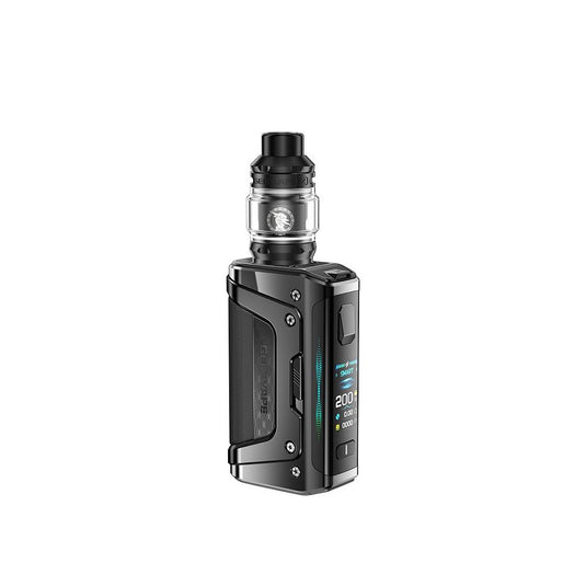 E-cig | KIT "AEGIS LEGEND 5"