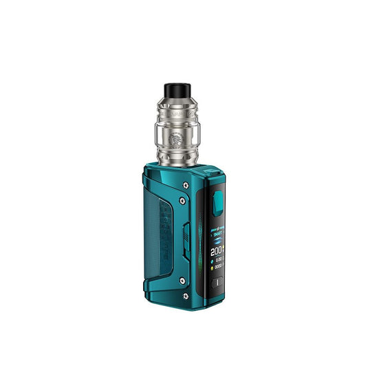 E-cig | KIT "AEGIS LEGEND 5"