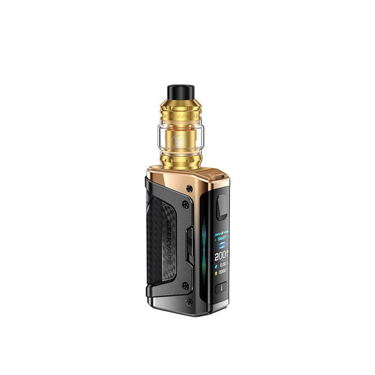 E-cig | KIT "AEGIS LEGEND 5"
