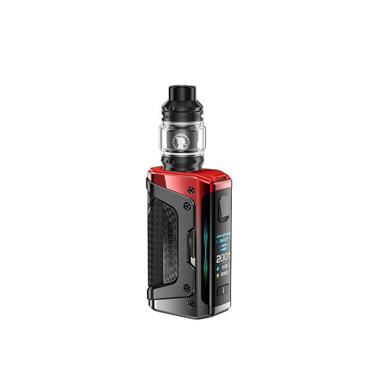 E-cig | KIT "AEGIS LEGEND 5"