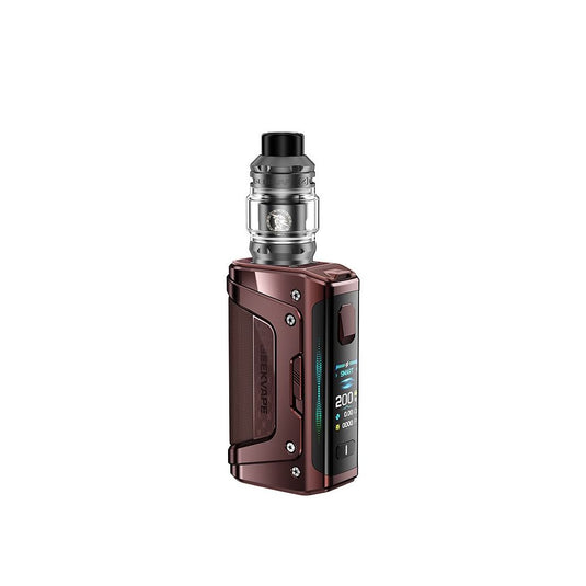 E-cig | KIT "AEGIS LEGEND 5"