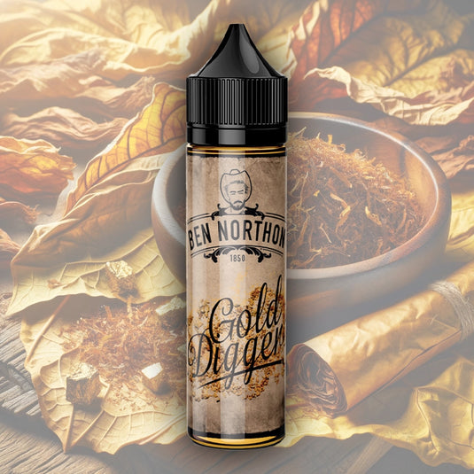 E-liquide | Ben Northon