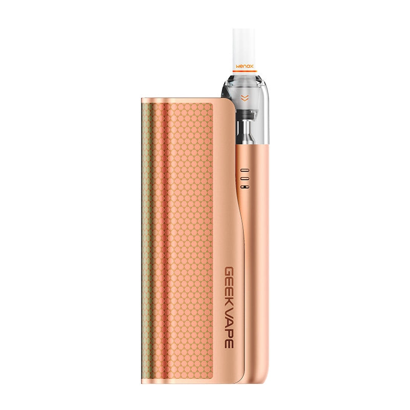 Chargez l'image dans la visionneuse de la galerie, E-cig | Starter Kit "Wenax M"
