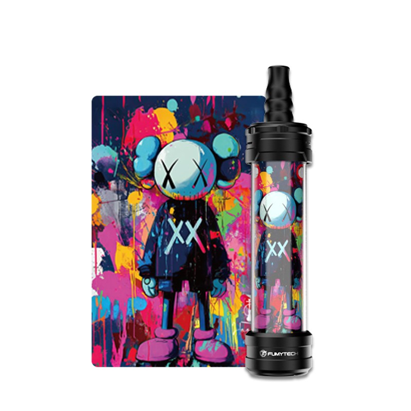 Chargez l'image dans la visionneuse de la galerie, E-CHICHA | Hooka Air Mini