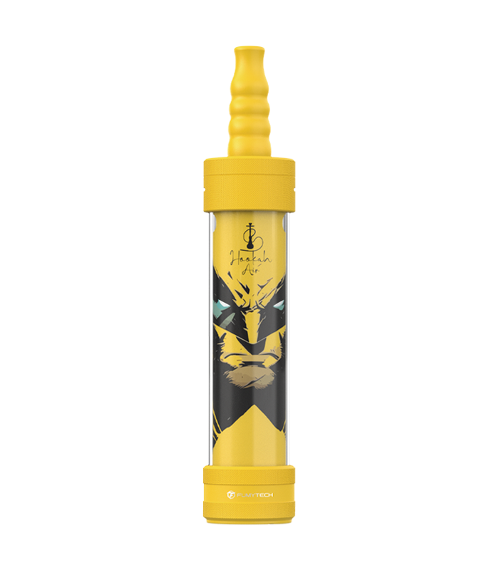 Load image into Gallery viewer, E-CHICHA | Hooka Air
