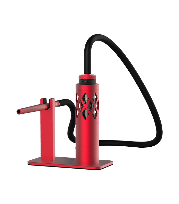 Load image into Gallery viewer, E-SHISHA | Hookah Dock