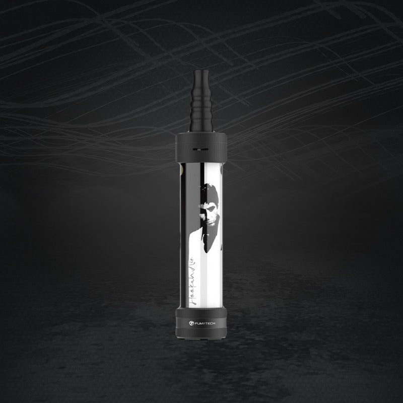 Load image into Gallery viewer, E-CHICHA | Hooka Air