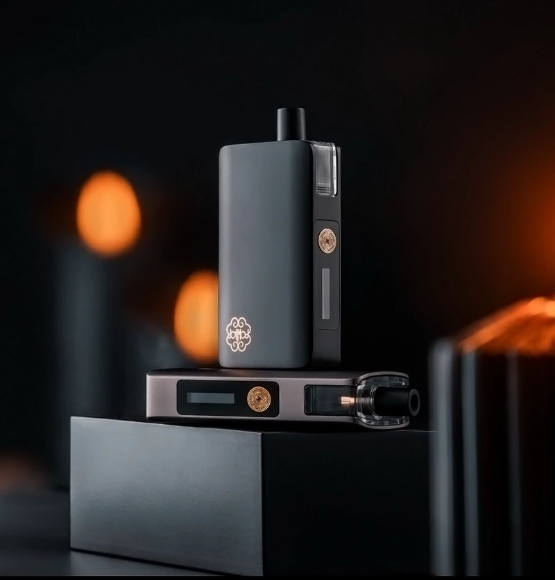 Load image into Gallery viewer, E-cig | Kit "DotPod Max"