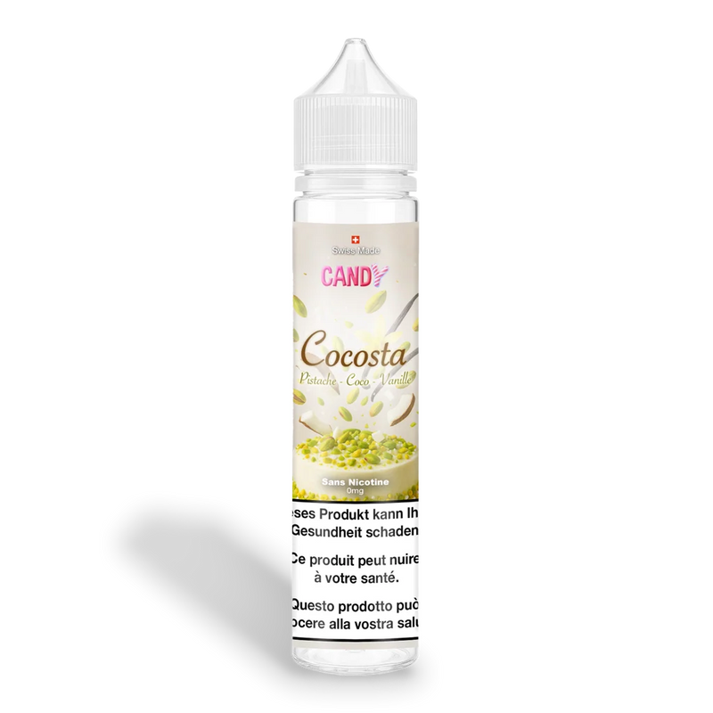 Laden Sie das Bild in Galerie -Viewer, Süßigkeit "Cocosta"