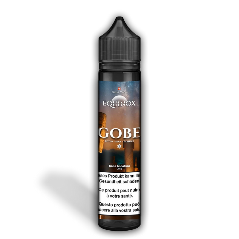 Chargez l'image dans la visionneuse de la galerie, E-liquide | Equinox "GOBE" - 50ml