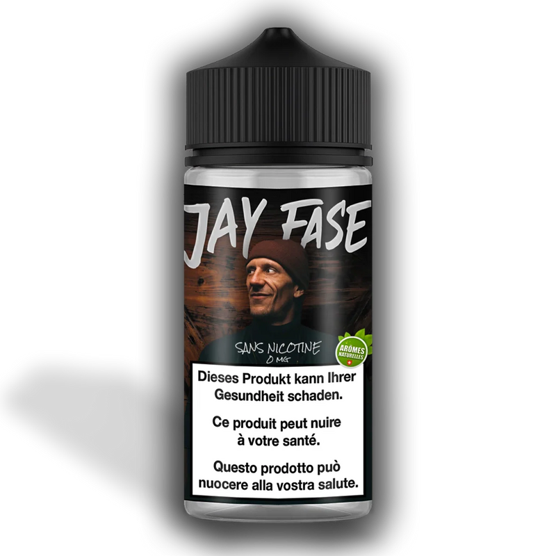 Load image into Gallery viewer, E-liquid | Special Edition "Jay Fase" 100ml