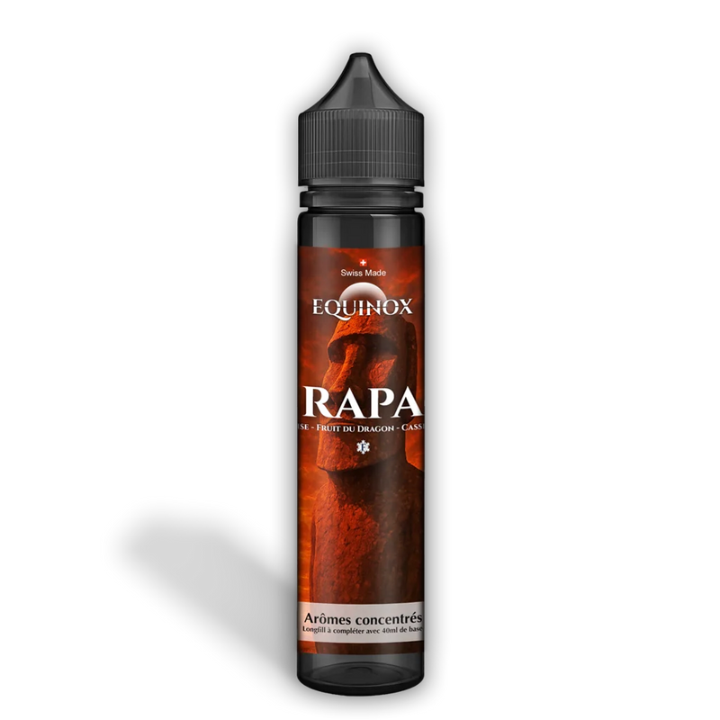 Load image into Gallery viewer, E-liquid | Equinox "RAPA"