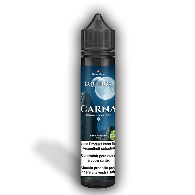 Load image into Gallery viewer, E-liquid | Equinox "CARNA"