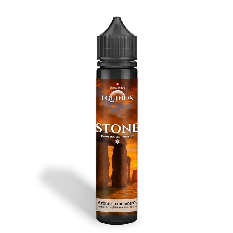 Chargez l'image dans la visionneuse de la galerie, E-liquide | Equinox "STONE"