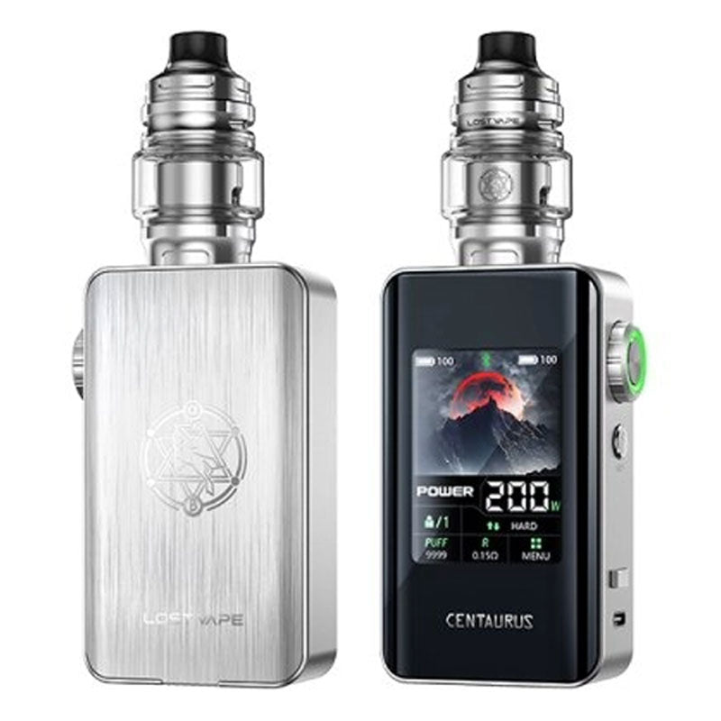 Load image into Gallery viewer, Vape | "CENTAURUS BT200" KIT