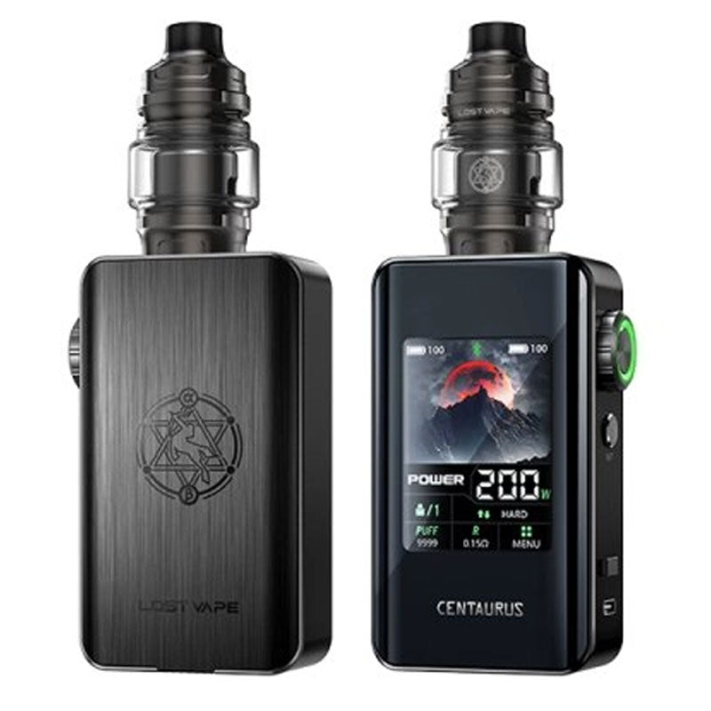 Load image into Gallery viewer, Vape | "CENTAURUS BT200" KIT