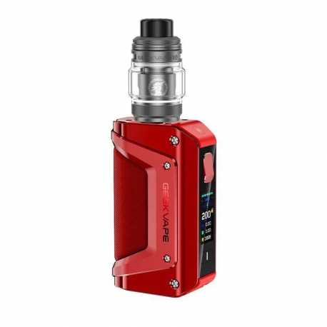 Load image into Gallery viewer, E-cigs | “AEGIS LEGEND III” KIT