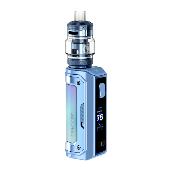 Chargez l'image dans la visionneuse de la galerie, E-cig | KIT "AEGIS Mini 5"