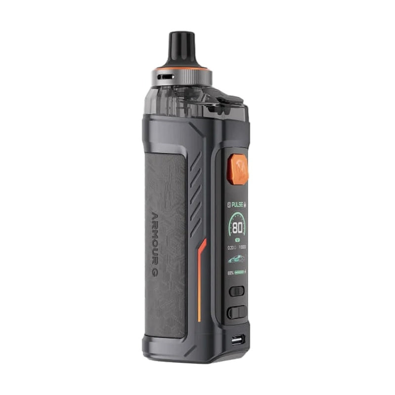 Carica immagine in Galleria Viewer, Kit Armour G Vaporesso Grey Knight - Vapoteurs Suisses