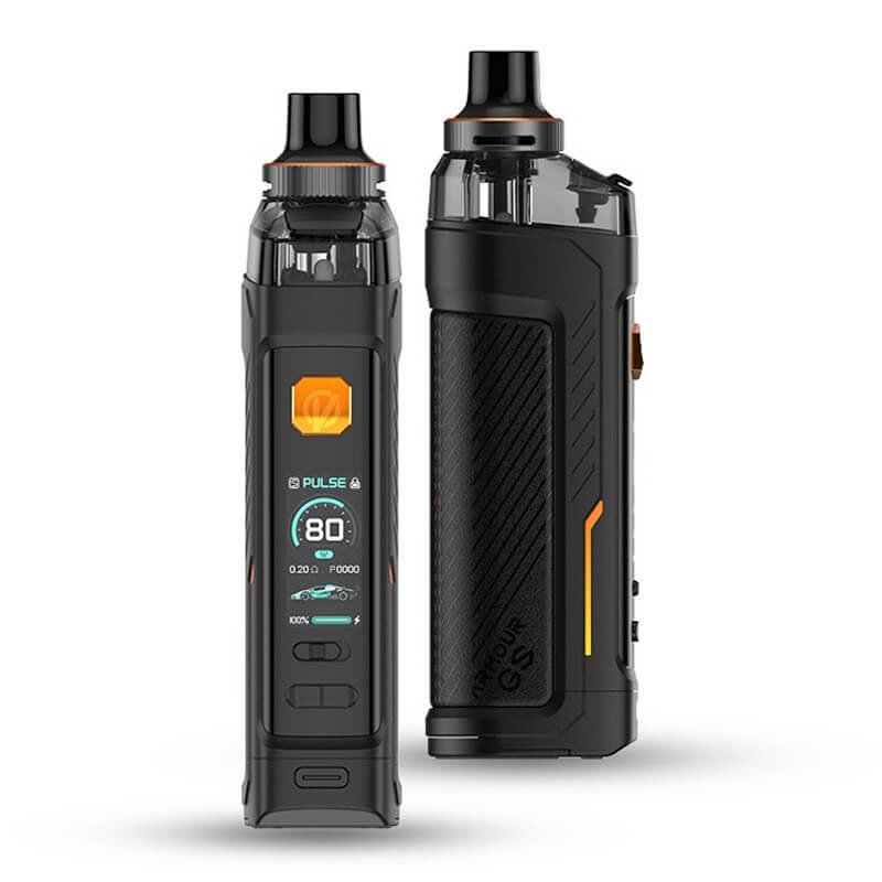 Load image into Gallery viewer, E-cig | "Armour GS" KIT