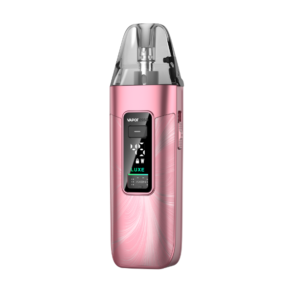 Load image into Gallery viewer, E-cig | Luxe X3 Pod Kit
