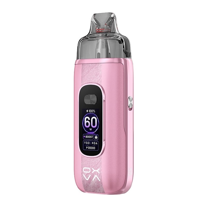Laden Sie das Bild in Galerie -Viewer, Kit Pod OXVA VPrime 2 Mirage Pink - Vapoteurs Suisses