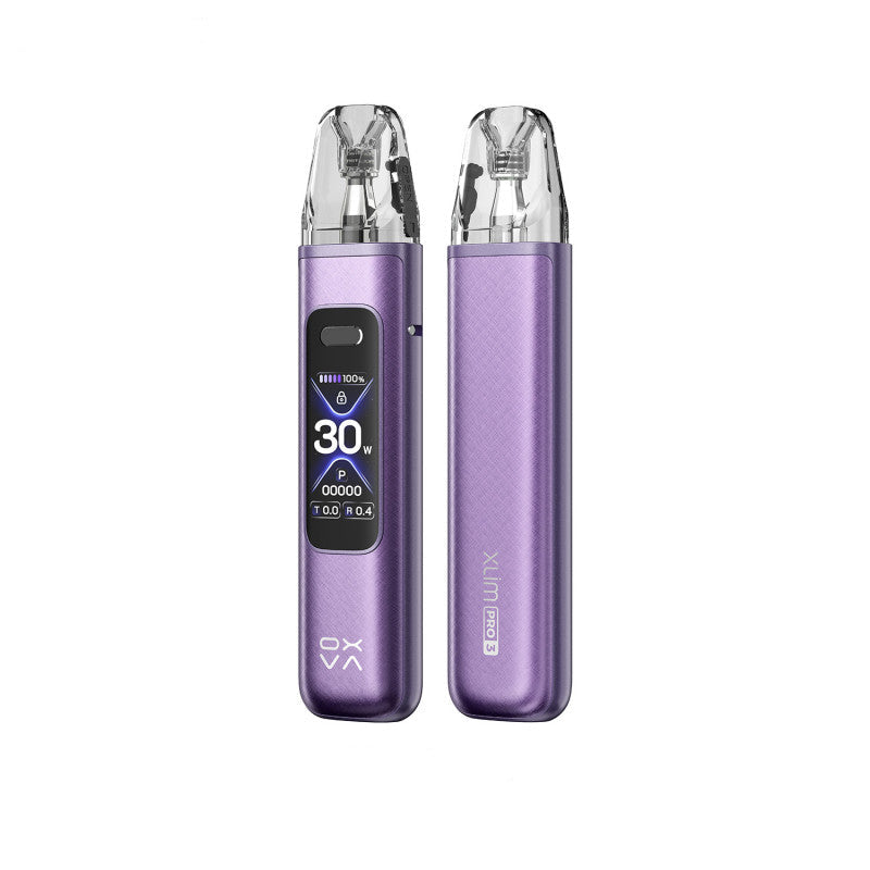 Load image into Gallery viewer, E-cig | OXVA Xlim pro 3