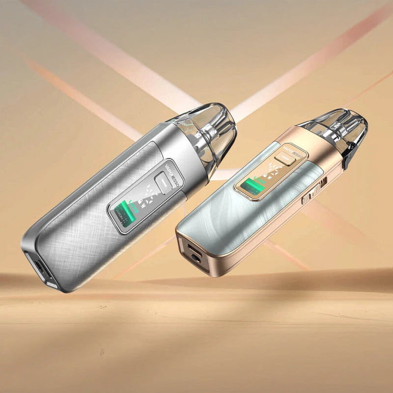 Load image into Gallery viewer, E-cig | Luxe X3 Pod Kit