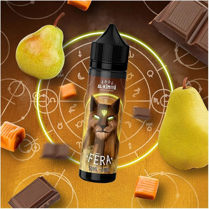 Carica immagine in Galleria Viewer, E-liquido | Animalis "FERA" 50ml - Swiss Vapers