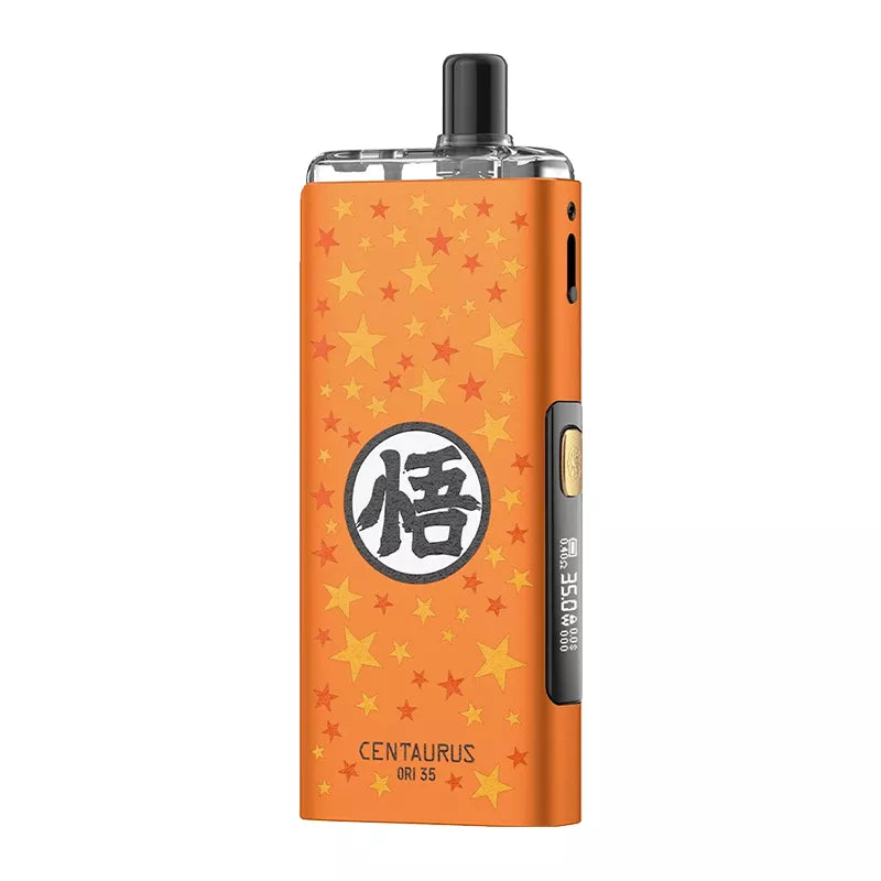 Chargez l'image dans la visionneuse de la galerie, Kit Pod Centaurus ORI 35 Lost Vape - Vapoteurs Suisses