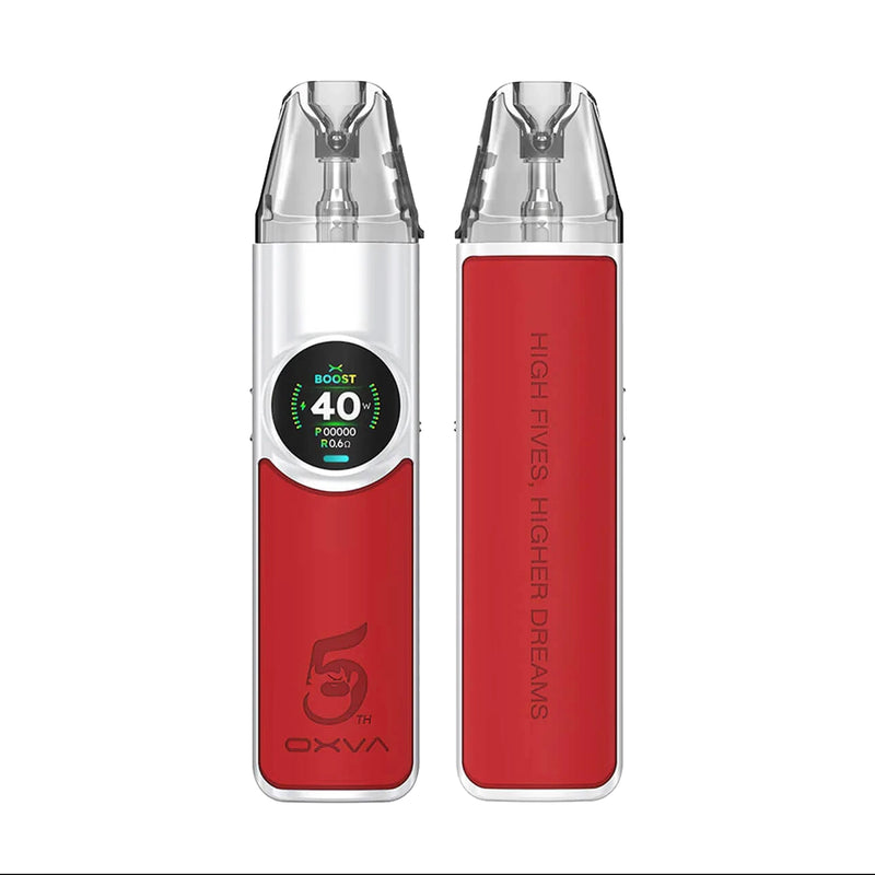 Load image into Gallery viewer, E-cig | OXVA NeXLIM
