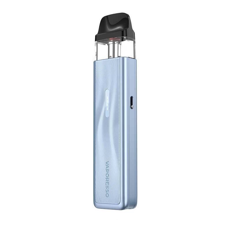 Chargez l'image dans la visionneuse de la galerie, E-cig | Kit Pod "XROS 5 Mini"