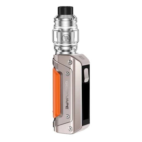 Load image into Gallery viewer, E-cig | "AEGIS SOLO III" KIT