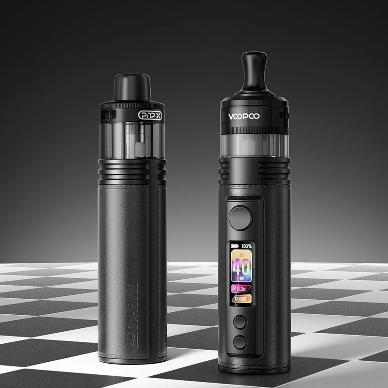 Chargez l'image dans la visionneuse de la galerie, E-cig | Kit Drag H40 Pro