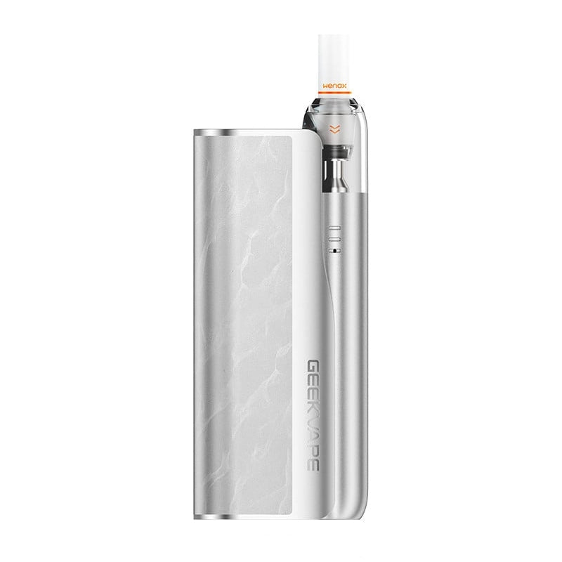 Chargez l'image dans la visionneuse de la galerie, E-cig | Starter Kit "Wenax M"