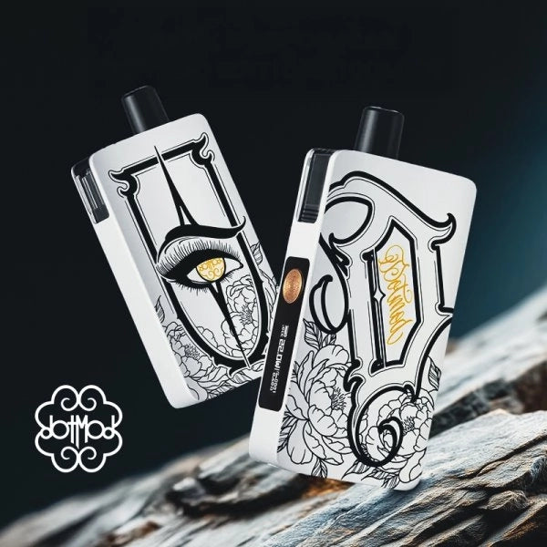 Load image into Gallery viewer, E-cig | Kit "DotPod Max"