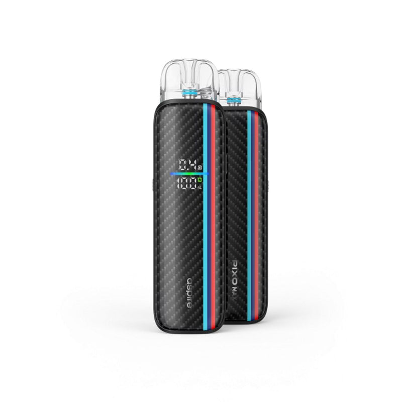 Chargez l'image dans la visionneuse de la galerie, Aspire Pixo Max - Speedy Black