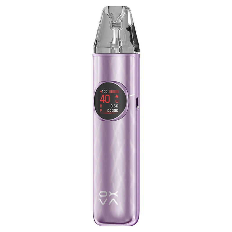 Load image into Gallery viewer, OXVA NeXLIM 2 - Shiny Purple