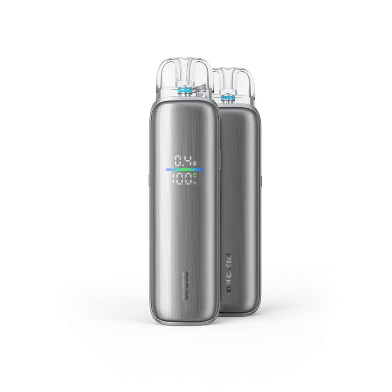 Chargez l'image dans la visionneuse de la galerie, Aspire Pixo Max - Brushed Silver
