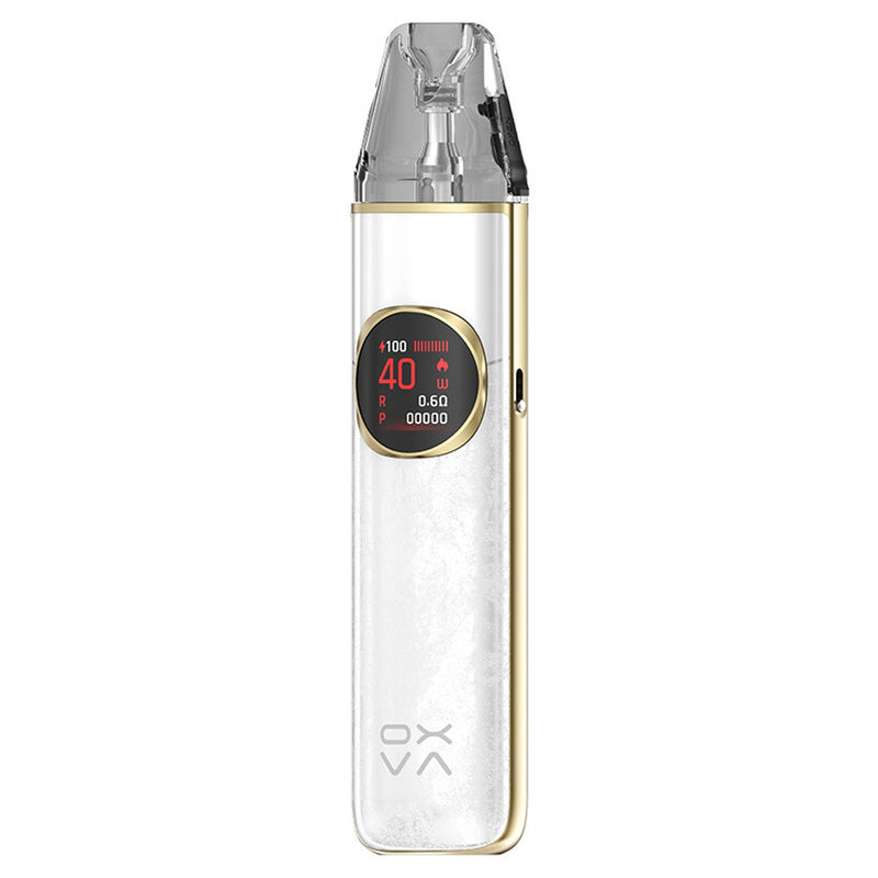 Load image into Gallery viewer, OXVA NeXLIM 2 - Pearly White