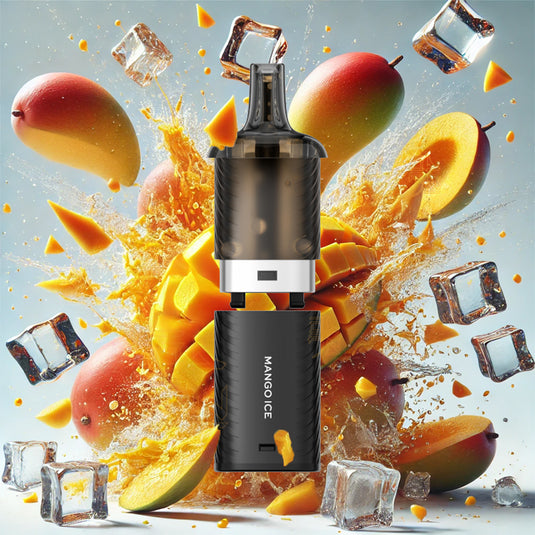 E-liquide | Vista Plug
