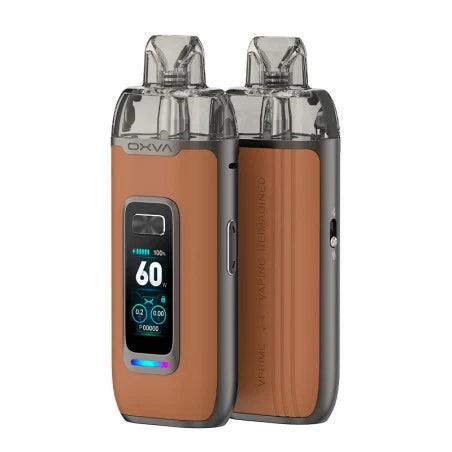 Load image into Gallery viewer, E-cig | OXVA Vprime