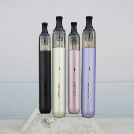 E-cig | Kit "Wenax M1 mini" Vapoteurs Suisses E-cig | Kit "Wenax M1 mini" Vapoteurs Suisses