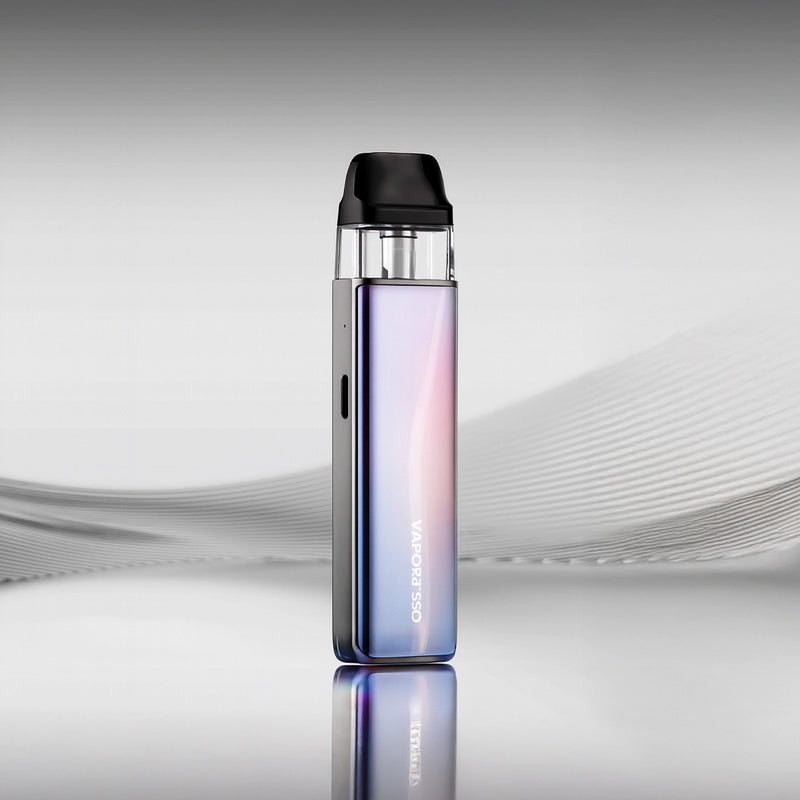 Load image into Gallery viewer, E-cig | Kit Pod "XROS 5 Mini"
