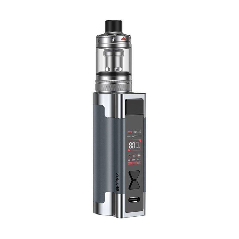 Chargez l'image dans la visionneuse de la galerie, E-cig | Kit Zelos 3 - Vapoteurs Suisses