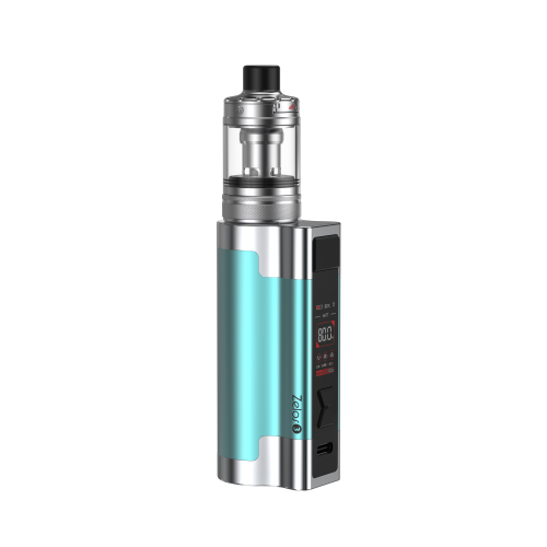 Chargez l'image dans la visionneuse de la galerie, E-cig | Kit Zelos 3 - Vapoteurs Suisses