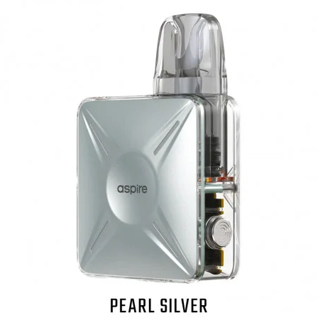 Chargez l'image dans la visionneuse de la galerie, E-cig | Kit Pod Cyber X - Vapoteurs Suisses