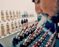 Vape shop