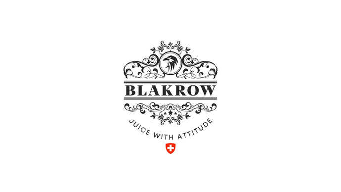 BLAKROW