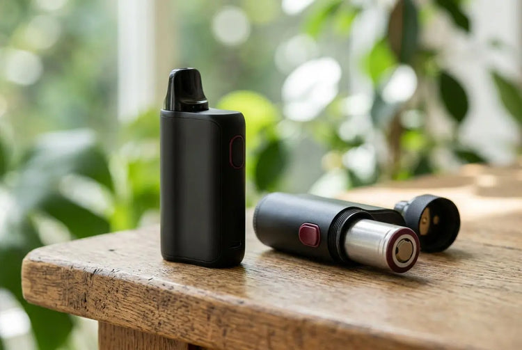 Comment changer la batterie de sa cigarette électronique